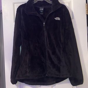 north face osito jacket